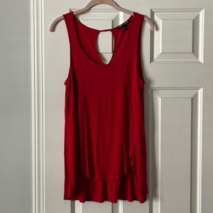 SUPER CUTE💕 Cable & Gauge Top Sz L